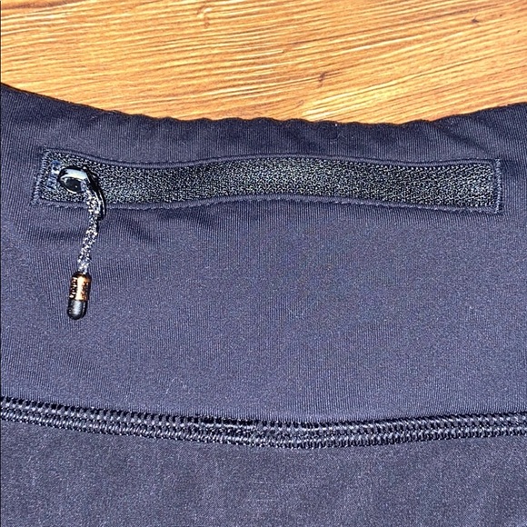 Lululemon speed up shorts - Picture 3 of 7